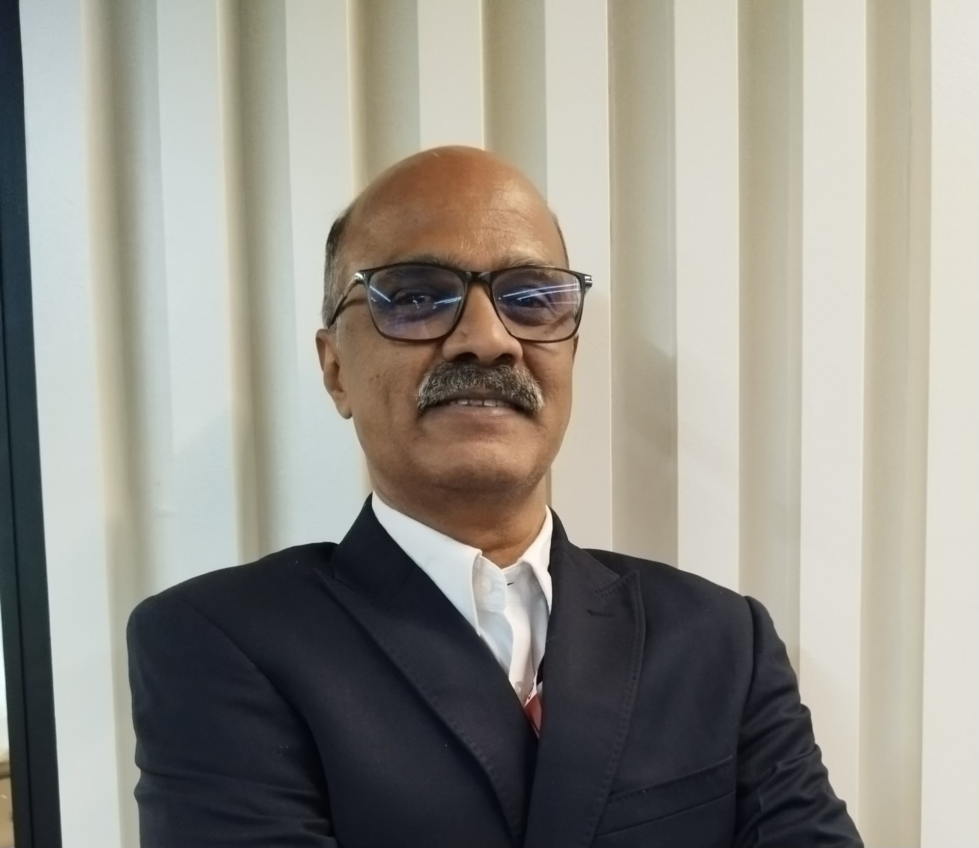 Dhananjay Dattatray Somvanshi