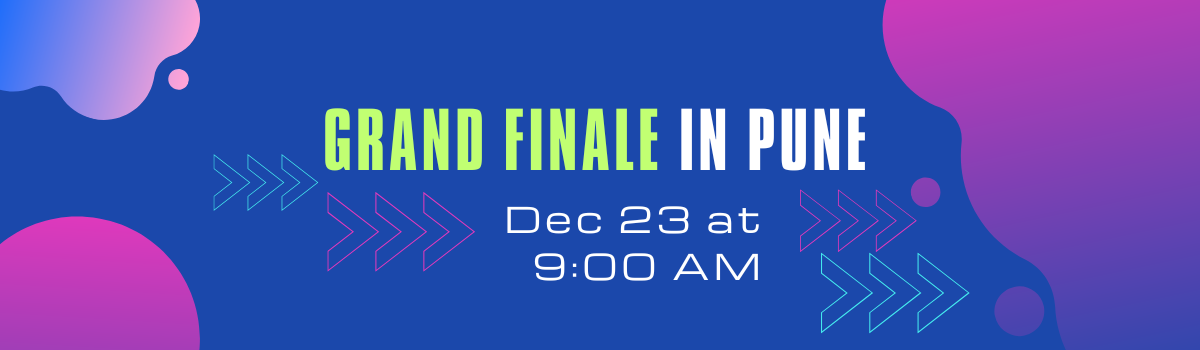 Grand finale