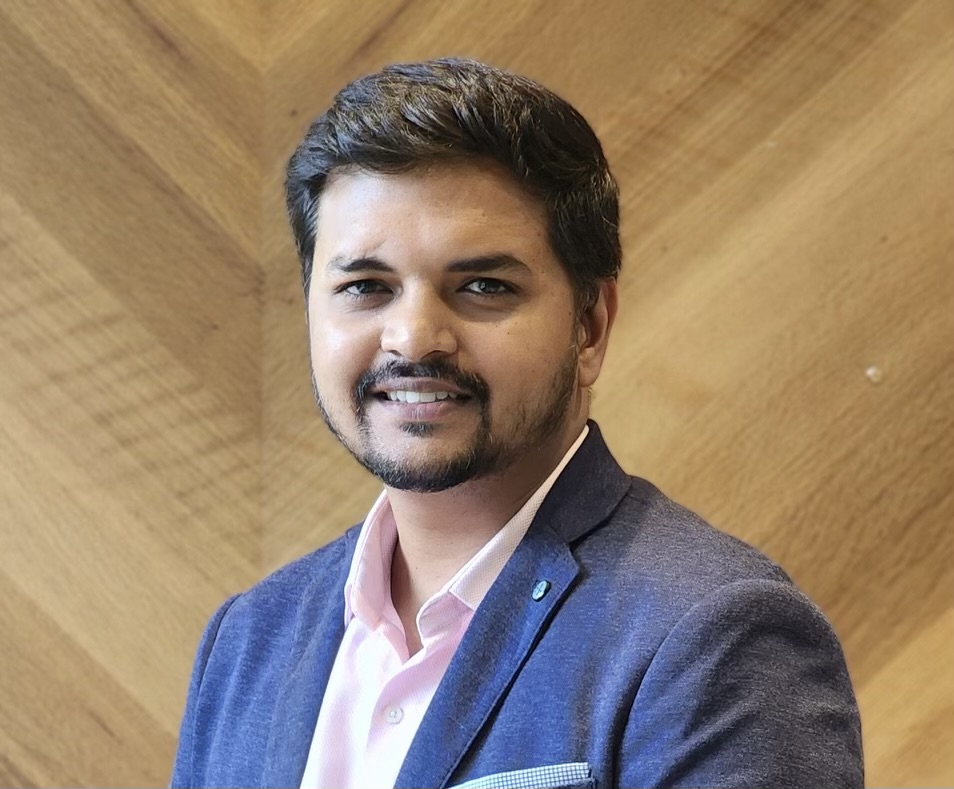 Nupur Nandakumar Shete