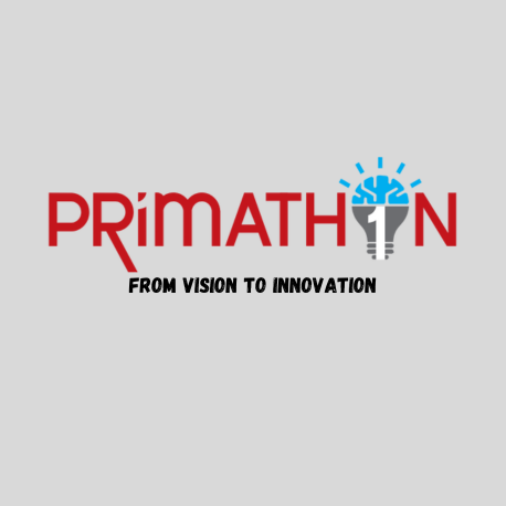 Primathon Image