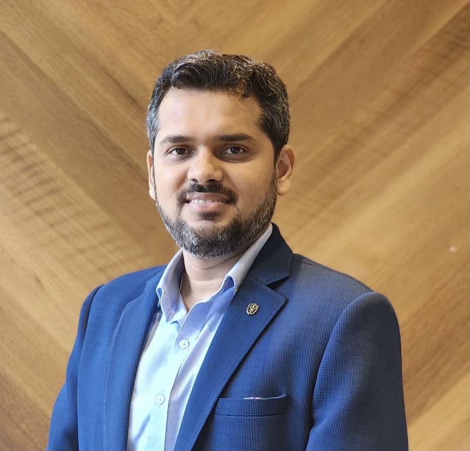 Pankaj Kamalakar Naik